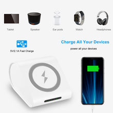 Portable Wireless Power Bank - Arboleda Store