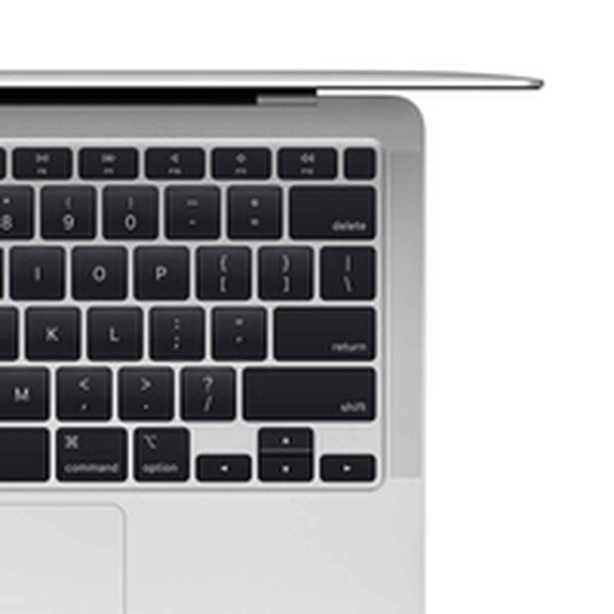 Laptop Apple MacBook Air (2020) con Chip M1 (Azerty Francés, 8GB RAM)