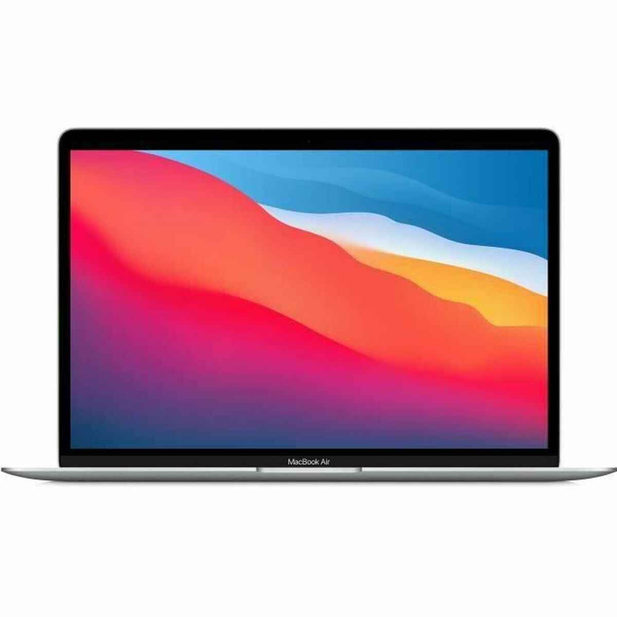 Laptop Apple MacBook Air (2020) con Chip M1 (Azerty Francés, 8GB RAM)