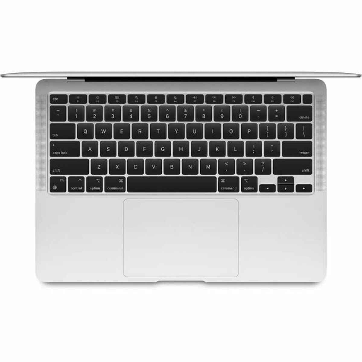 Laptop Apple MacBook Air (2020) con Chip M1 (Azerty Francés, 8GB RAM)