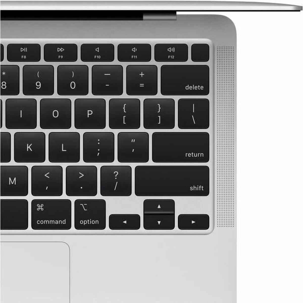 Laptop Apple MacBook Air (2020) con Chip M1 (Azerty Francés, 8GB RAM)