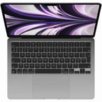 Laptop Apple MacBook Air de 13.6" (Azerty Francés, 8GB RAM, 512GB)
