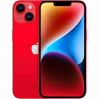 Smartphone Apple iPhone 14 (256GB) de 6.1" con 5G y 12 MP