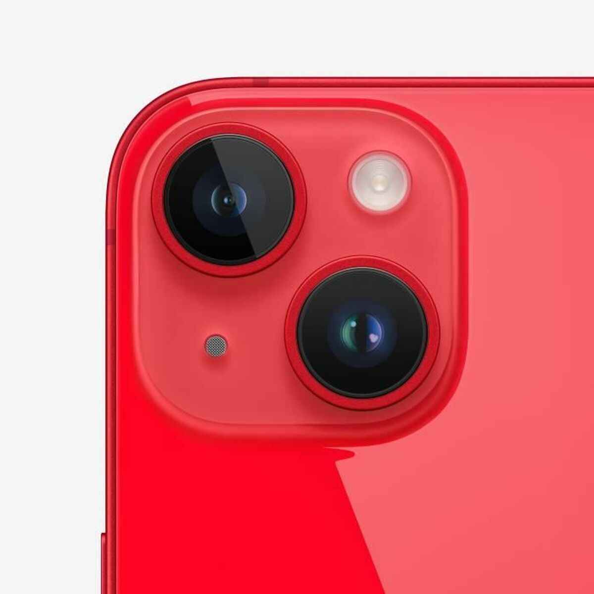 Smartphone Apple iPhone 14 (256GB) de 6.1" con 5G y 12 MP