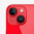 Smartphone Apple iPhone 14 (256GB) de 6.1" con 5G y 12 MP