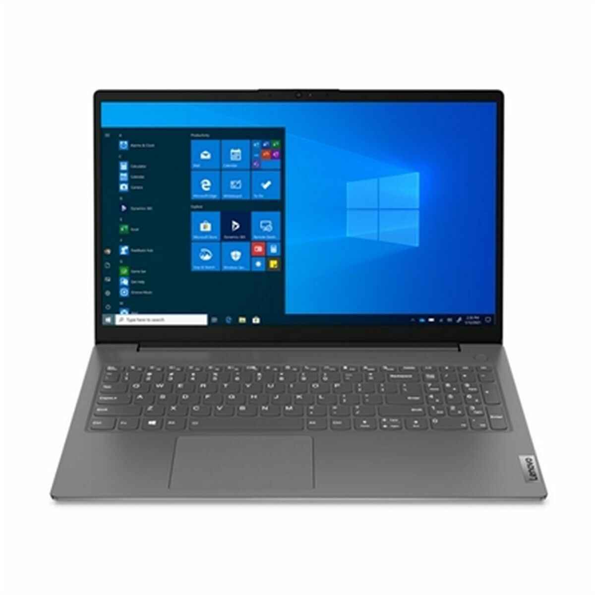 Laptop Lenovo de 15.6" con i7, 16GB de RAM y 512GB SSD (Teclado Español)