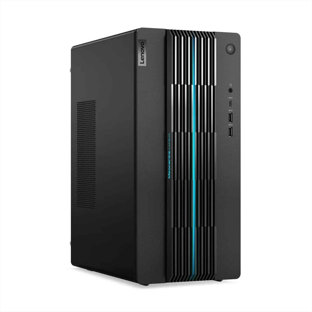 PC de Escritorio Lenovo IdeaCentre Gaming 5 (i5-12400F, 12GB, 512GB SSD)