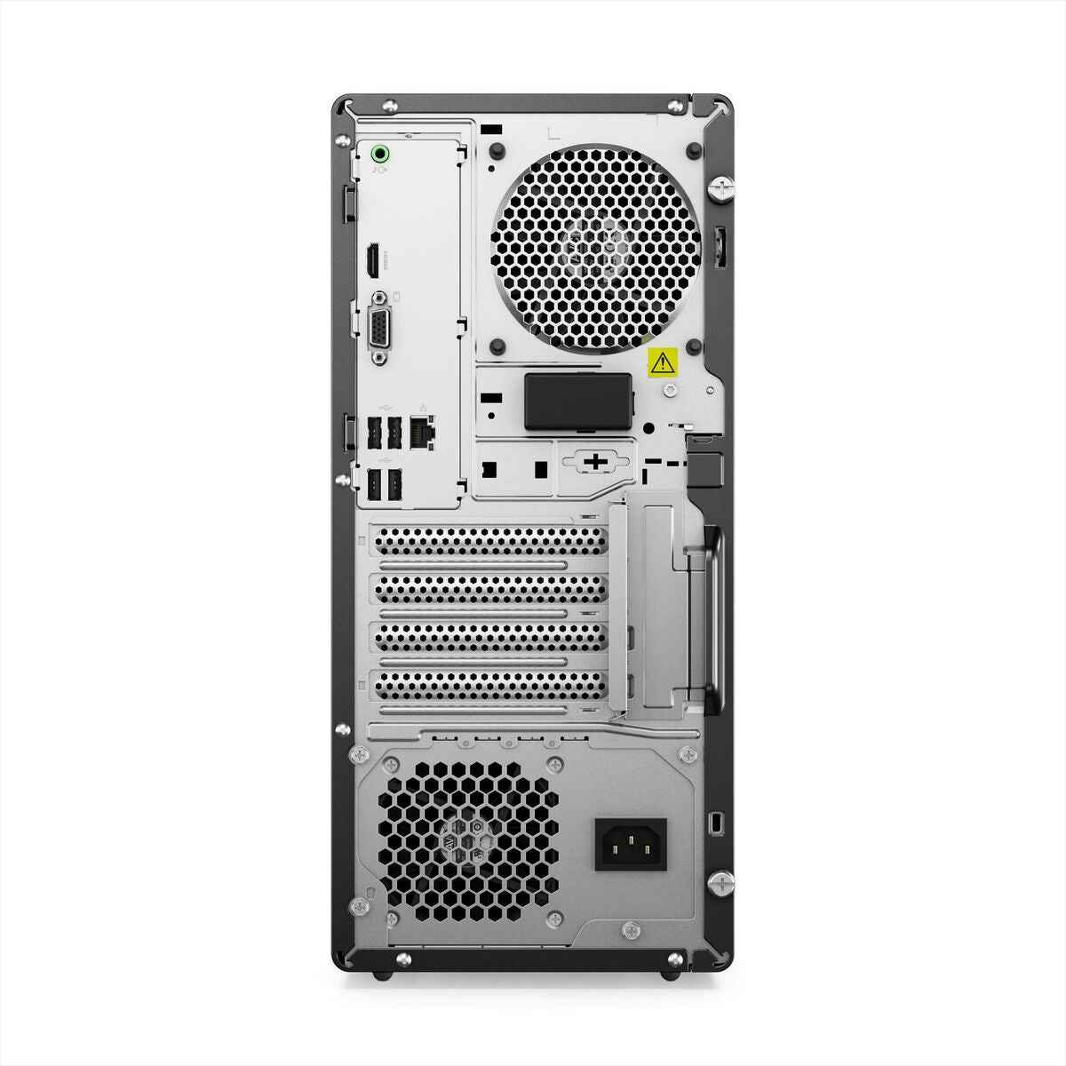 PC de Escritorio Lenovo IdeaCentre Gaming 5 (i5-12400F, 12GB, 512GB SSD)