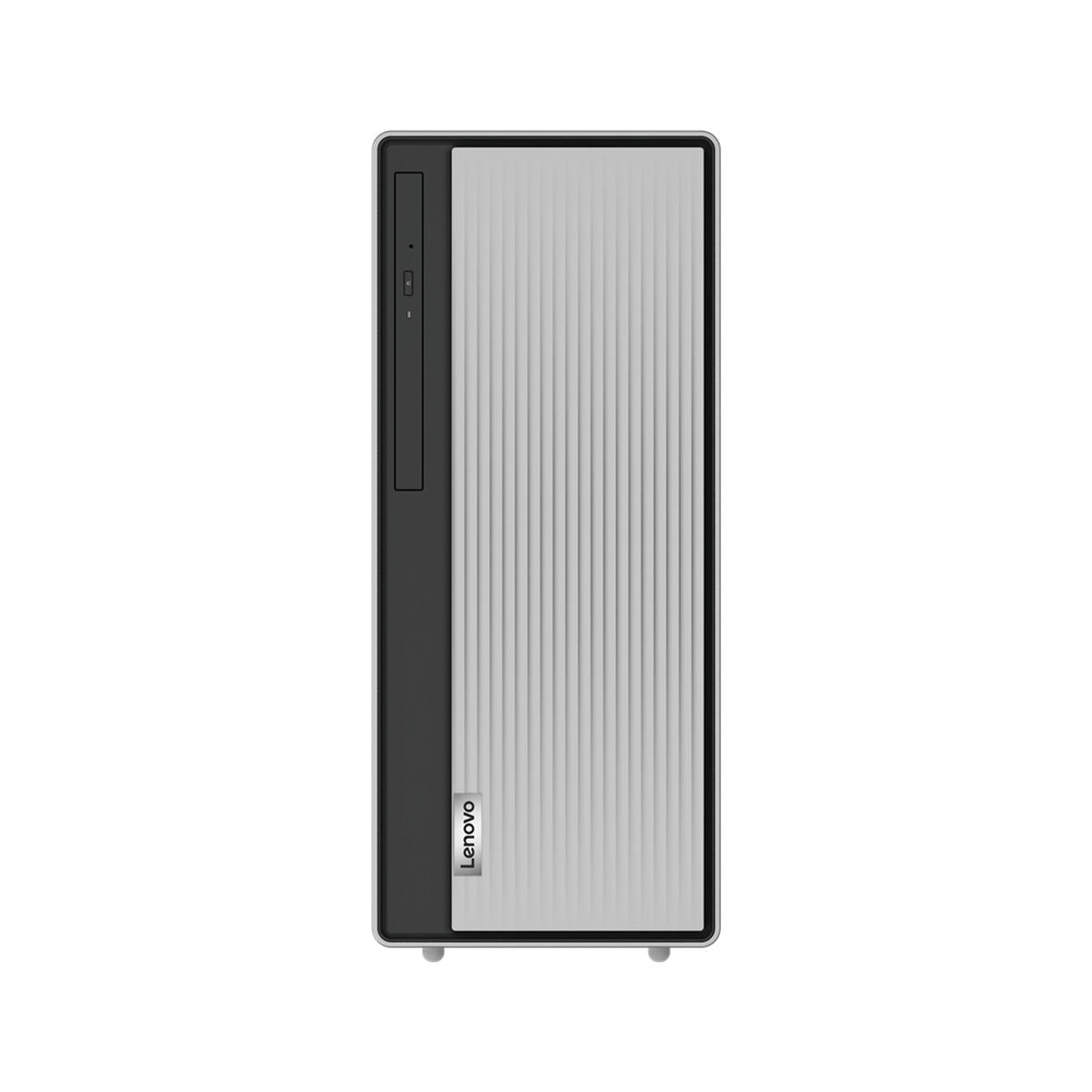 PC de Escritorio Lenovo IdeaCentre 5 (6.ª gen), AMD Ryzen 5 5600G, 8 GB de RAM, 512 GB de SSD - Arboleda Store