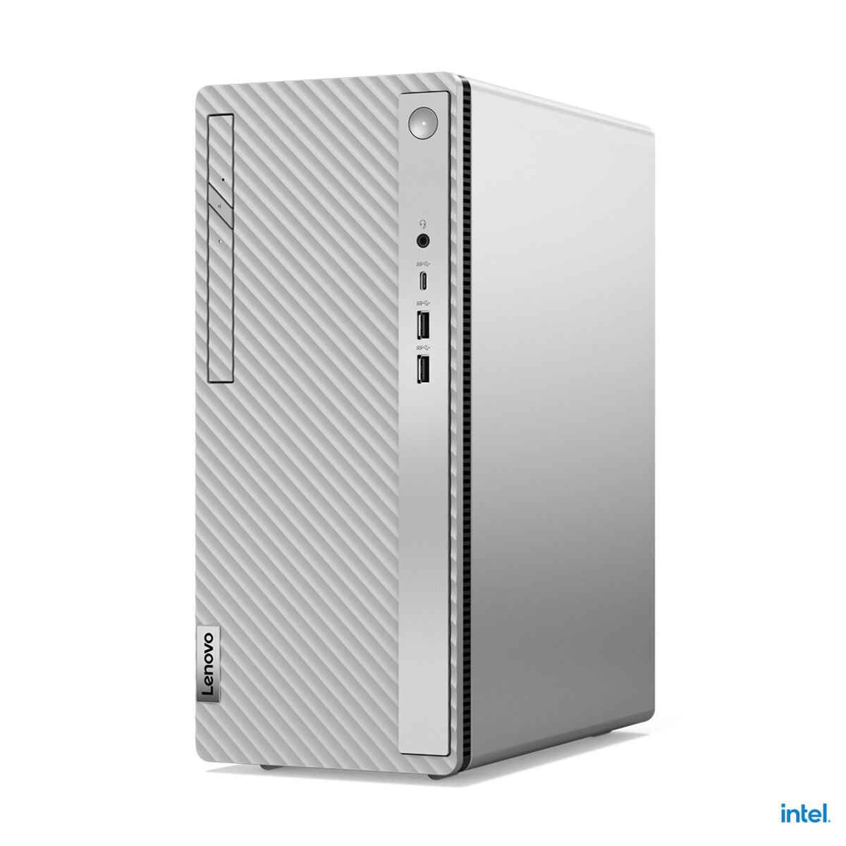 PC de Escritorio Lenovo IdeaCentre 5 (i5-12400, 8GB, 512GB SSD)