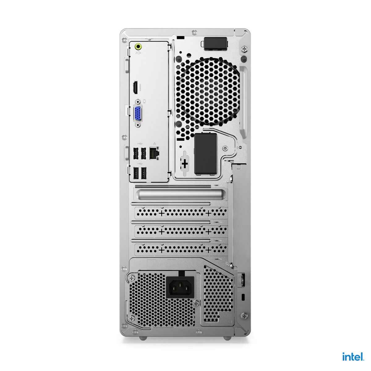 PC de Escritorio Lenovo IdeaCentre 5 (i5-12400, 8GB, 512GB SSD)