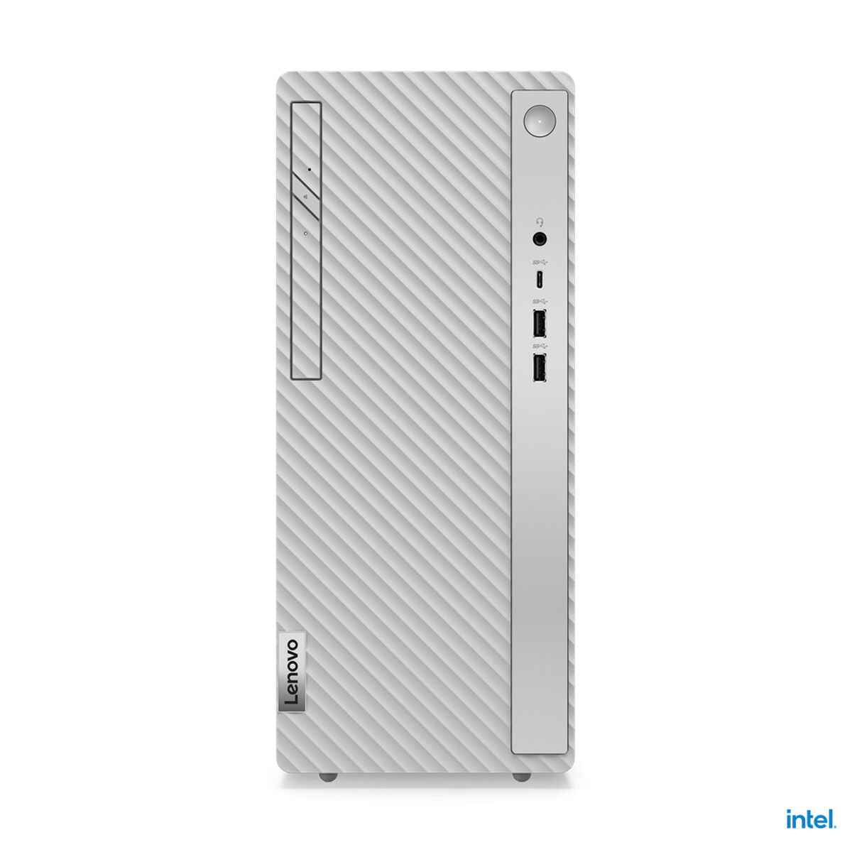 PC de Escritorio Lenovo IdeaCentre 5 (i5-12400, 8GB, 512GB SSD)