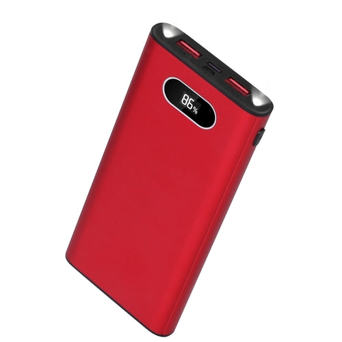 Power Bank Portátil de Carga Súper Rápida - Arboleda Store