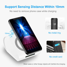 Portable Wireless Power Bank - Arboleda Store