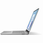Laptop 2 en 1 Microsoft Surface Laptop Go 2 (Azerty Francés, 128 GB SSD)
