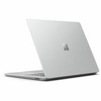 Laptop 2 en 1 Microsoft Surface Laptop Go 2 (Azerty Francés, 128 GB SSD) - Arboleda Store