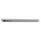 Laptop 2 en 1 Microsoft Surface Laptop Go 2 (Azerty Francés, 128 GB SSD) - Arboleda Store