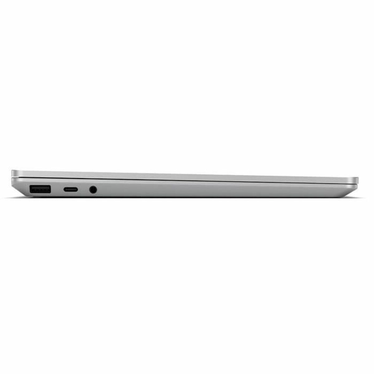 Laptop 2 en 1 Microsoft Surface Laptop Go 2 (Azerty Francés, 128 GB SSD) - Arboleda Store