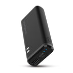 Power Bank Naztech de 4000mAh (USB-C + USB) con 13 Horas de Batería - Arboleda Store