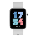 Reloj Inteligente Avanzado con Tres Correas y Monitor de Bienestar y Actividad - Arboleda Store