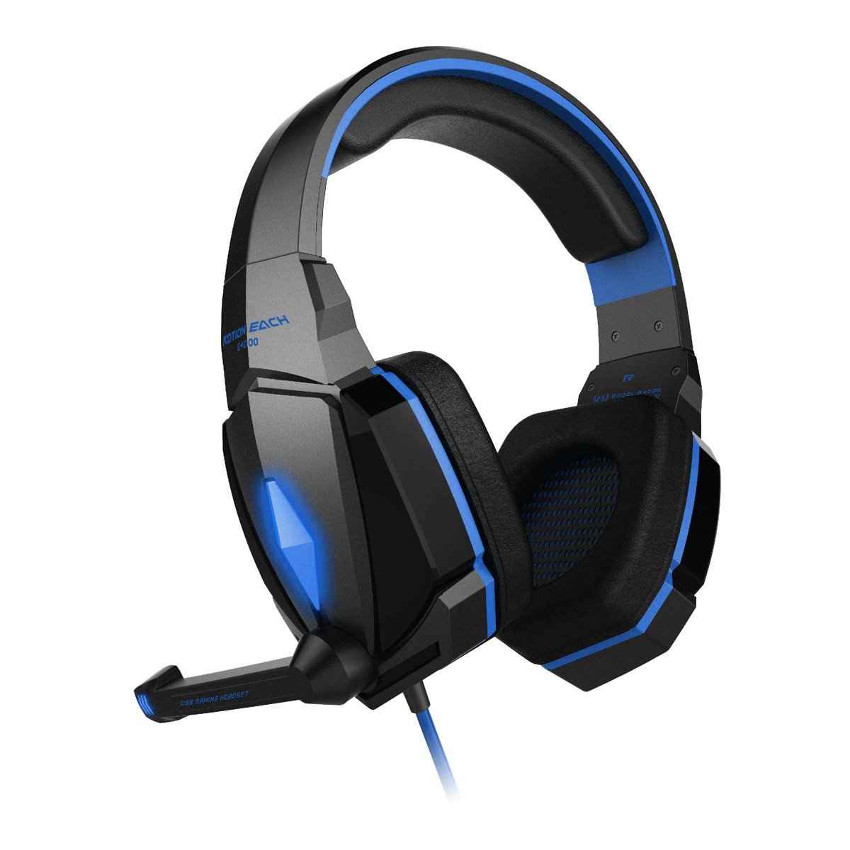 Auriculares Gaming de Alta Calidad con Cancelación de Ruido