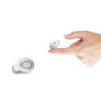 Auriculares Bluetooth con Base de Carga Inalámbrica All Charged Up - Arboleda Store