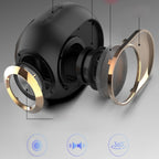 Altavoz Bluetooth Golden Olden - Arboleda Store