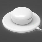 Auriculares Bluetooth con Base de Carga Inalámbrica All Charged Up - Arboleda Store