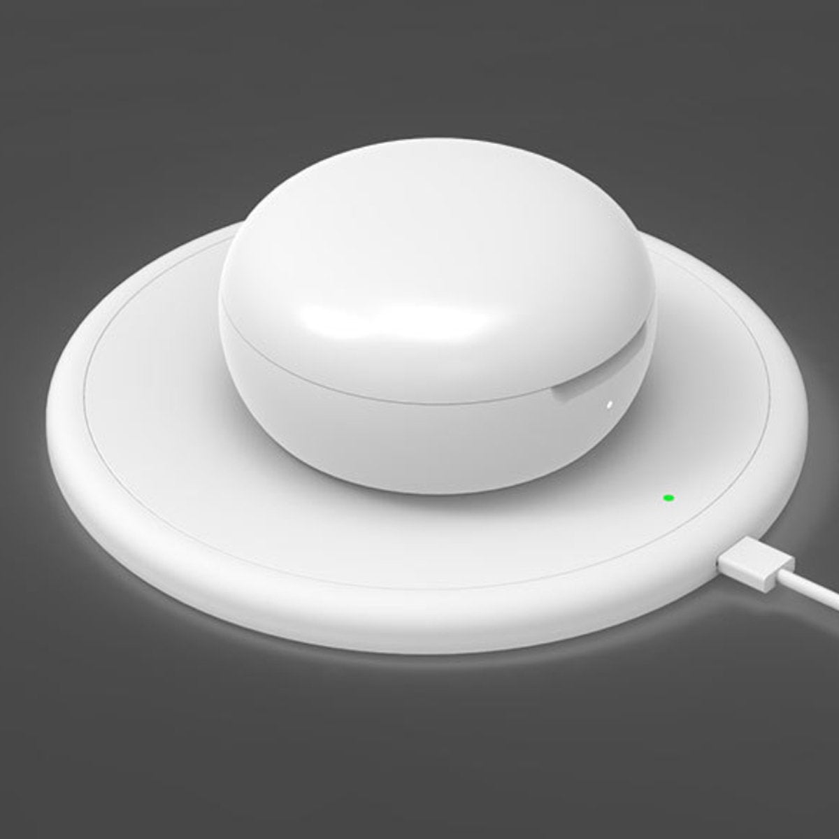 Auriculares Bluetooth con Base de Carga Inalámbrica All Charged Up - Arboleda Store