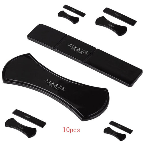 Almohadillas de Gel Multifuncionales (Paquete de 2) - Arboleda Store