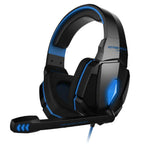 Auriculares Gaming de Alta Calidad con Cancelación de Ruido