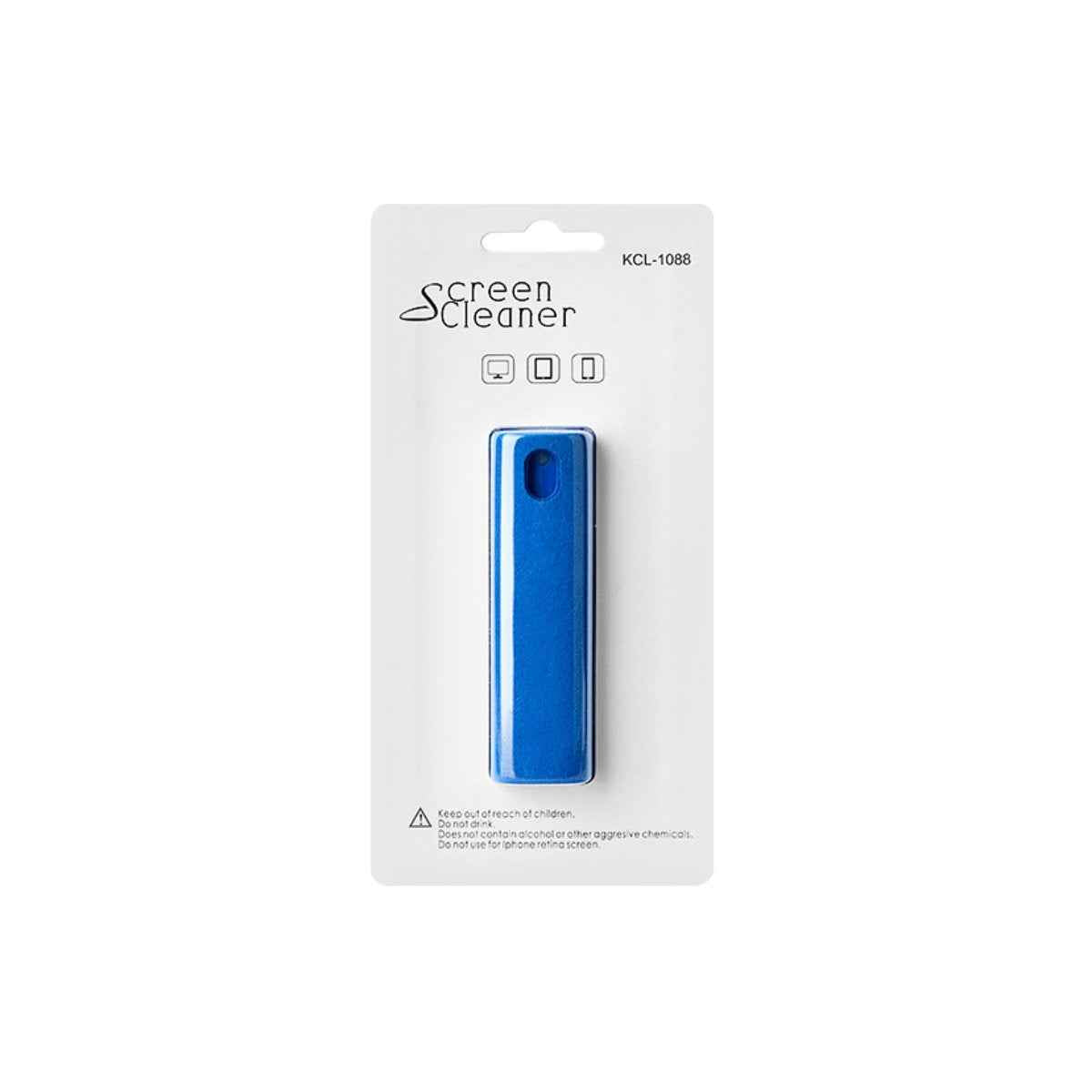 Spray de Limpieza 3 en 1 para Móvil, Tablet y Laptop 'Phone Butler'