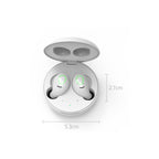 Auriculares Bluetooth con Base de Carga Inalámbrica All Charged Up - Arboleda Store