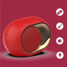 Altavoz Bluetooth Golden Olden - Arboleda Store