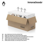 Mesa Portátil para Laptop con Cojín Extragrande (InnovaGoods)