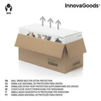 Mesa Portátil para Laptop con Cojín Extragrande (InnovaGoods)