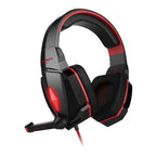Auriculares Gaming de Alta Calidad con Cancelación de Ruido