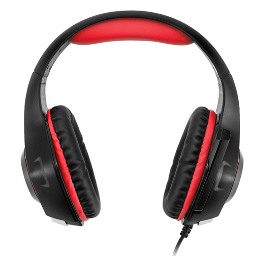 Auriculares Gaming Luminosos con Micrófono - Arboleda Store