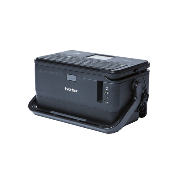 Impresora de Etiquetas Brother PTD800WUR1 - Arboleda Store