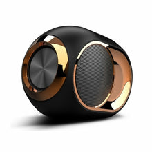 Altavoz Bluetooth Golden Olden - Arboleda Store