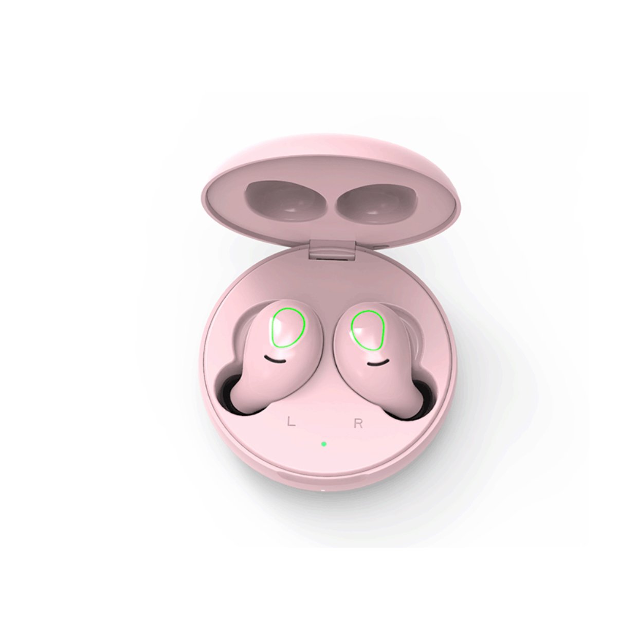Auriculares Bluetooth con Base de Carga Inalámbrica All Charged Up - Arboleda Store