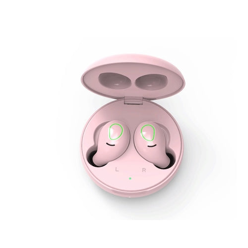 Auriculares Bluetooth con Base de Carga Inalámbrica All Charged Up - Arboleda Store