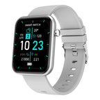 Reloj Inteligente Avanzado con Tres Correas y Monitor de Bienestar y Actividad