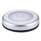Mini Luz LED Nocturna con Sensor de Movimiento (6 LEDs) - Arboleda Store