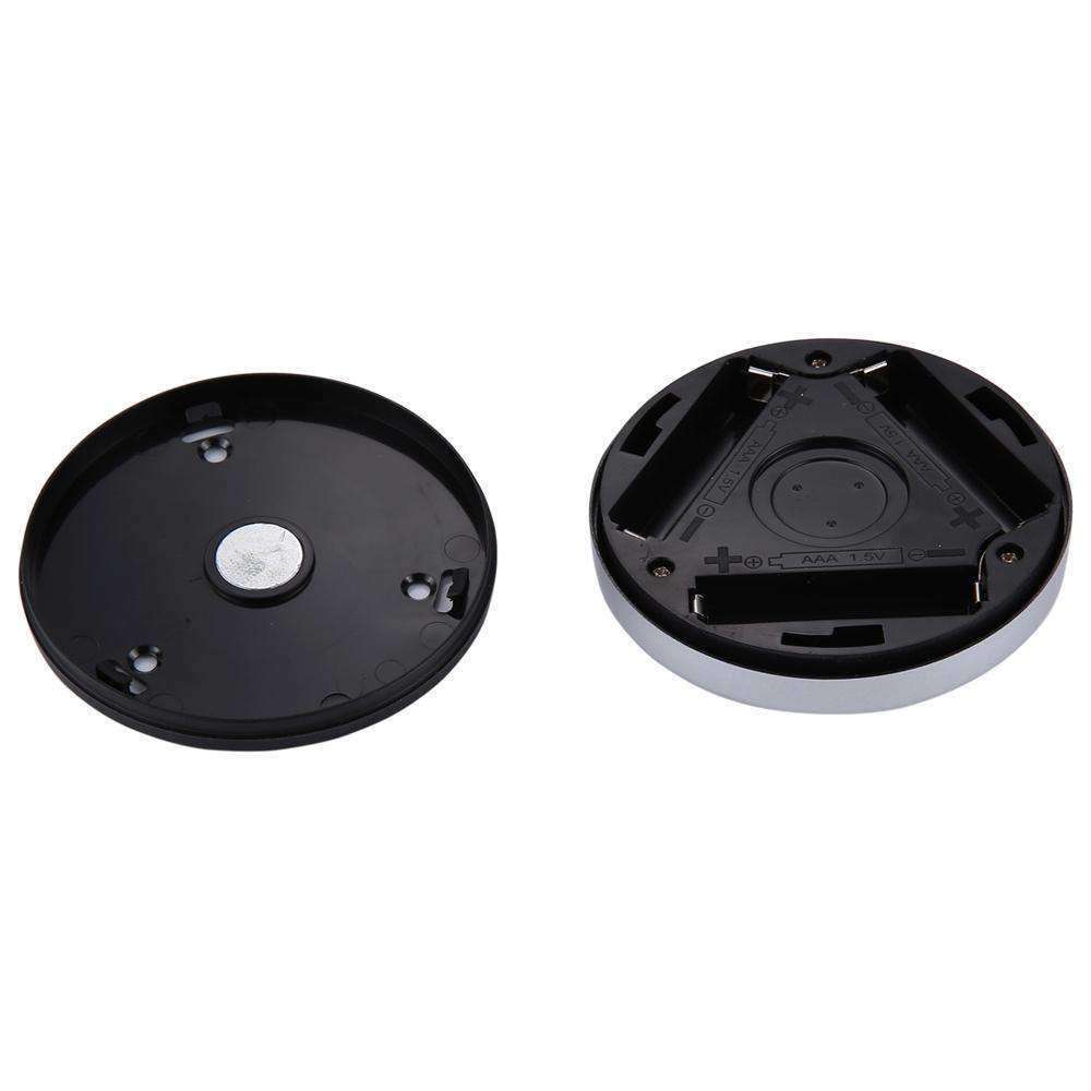 Mini Luz LED Nocturna con Sensor de Movimiento (6 LEDs) - Arboleda Store