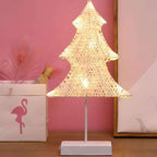 Guirnalda de Luces LED Románticas (con Soporte) - Arboleda Store