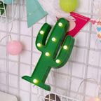 Guirnalda de Luces LED Románticas (con Soporte) - Arboleda Store
