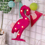 Guirnalda de Luces LED Románticas (con Soporte) - Arboleda Store
