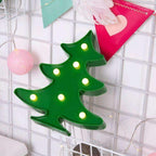 Guirnalda de Luces LED Románticas (con Soporte) - Arboleda Store