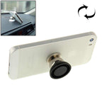 Soporte Magnético para Tablero de Coche (360°) para iPhone y GPS - Arboleda Store